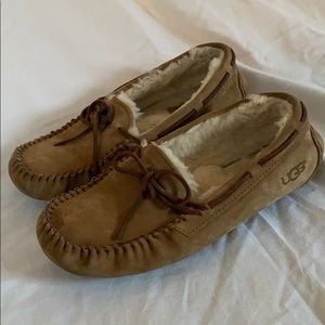 Ugg Dakota Moccasin Slipper
